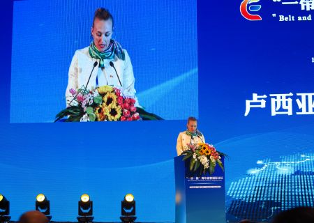 Lucia Škvareninová - CEO, Lefong s.r.o.