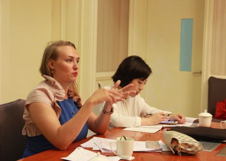 Lucia Škvareninová - CEO, Lefong s.r.o.